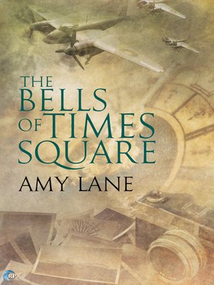cover image of The Bells of Times Square